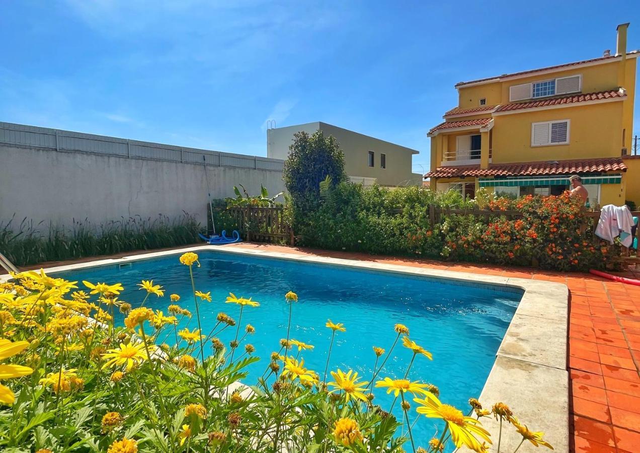 Oceans House - Pool, Sauna, 26 Sleeps, 7m To Beach *